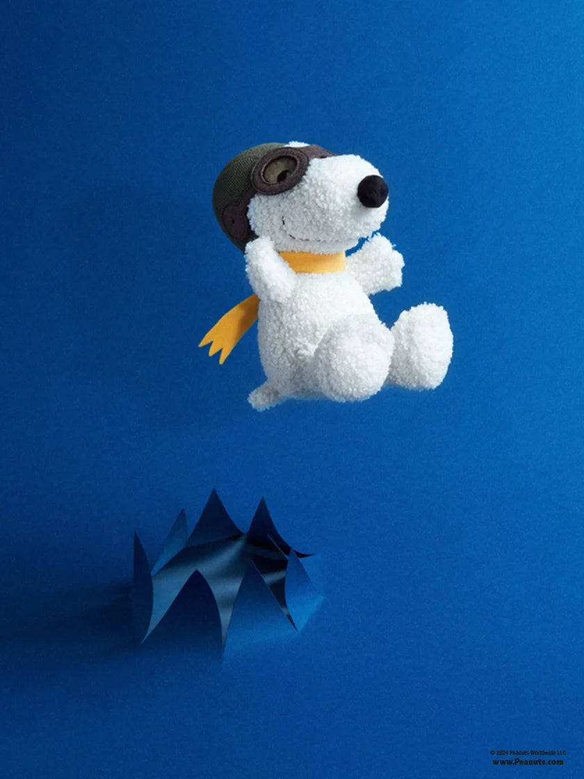 Bon Ton Toys- Snoopy Flying Ace