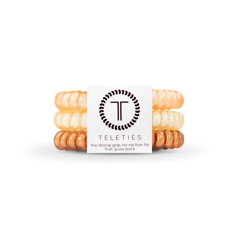 Teleties- Small Hair Ties