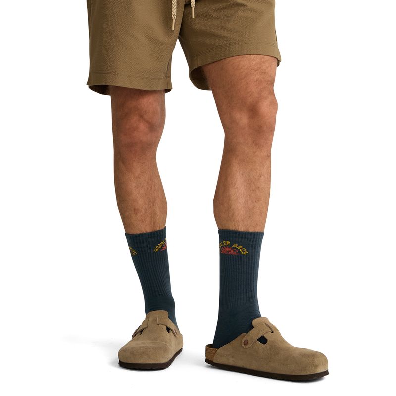 Howler Bros- Sol : Key Largo Socks