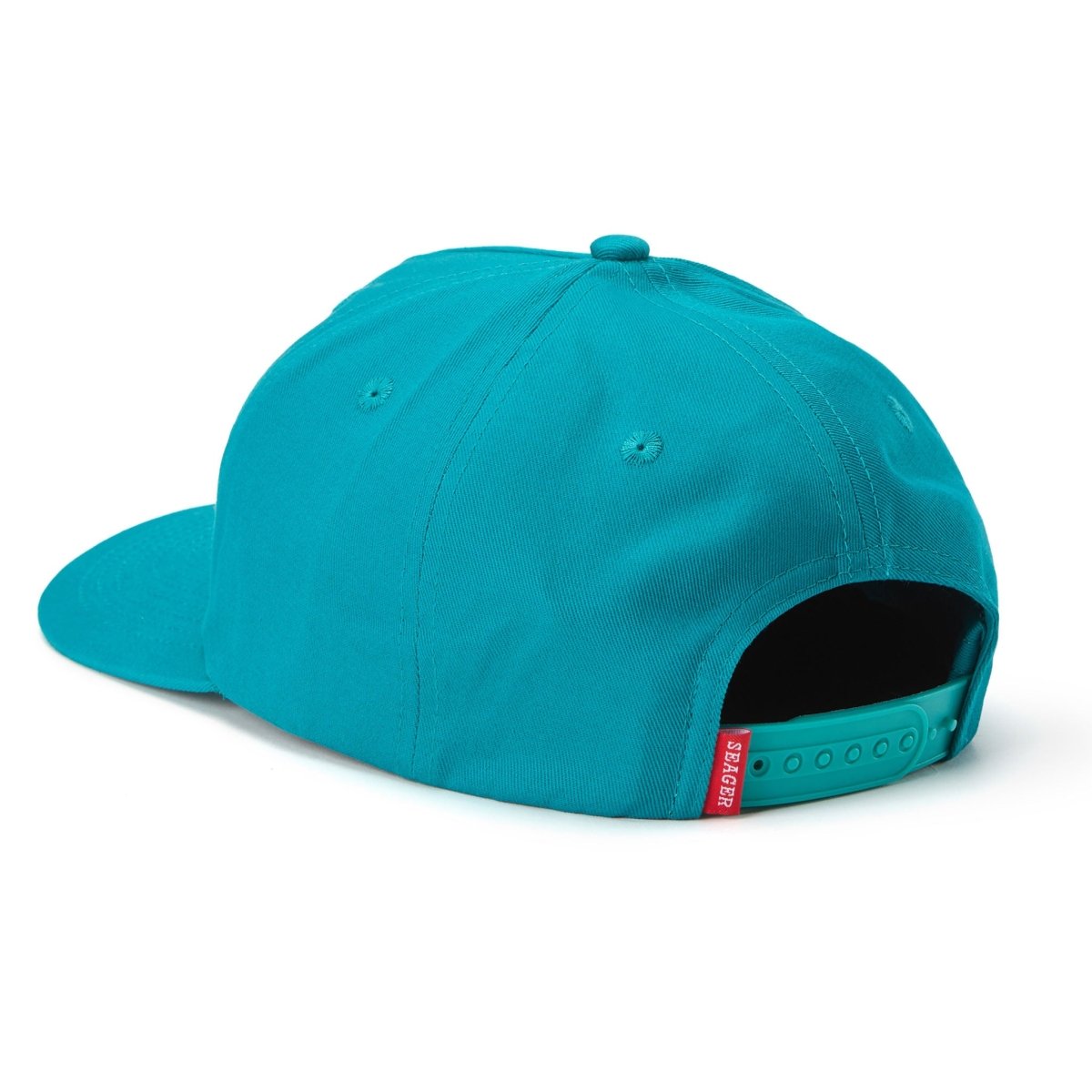 Seager- Good Good Snapback Teal