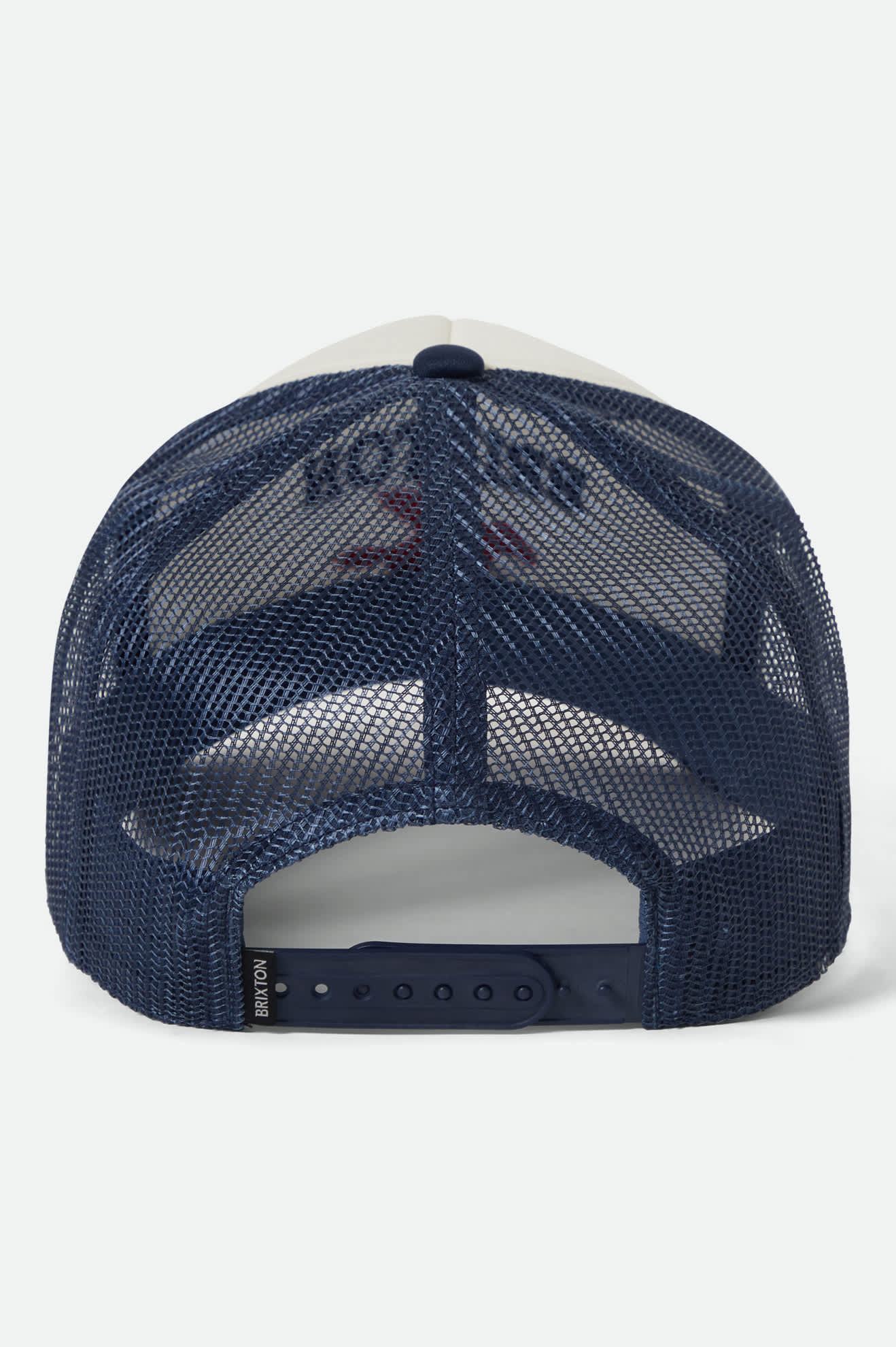 Brixton- Pegasus NetPlus Trucker Hat