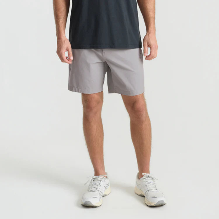 Roark- Layover Pro Traveler Shorts