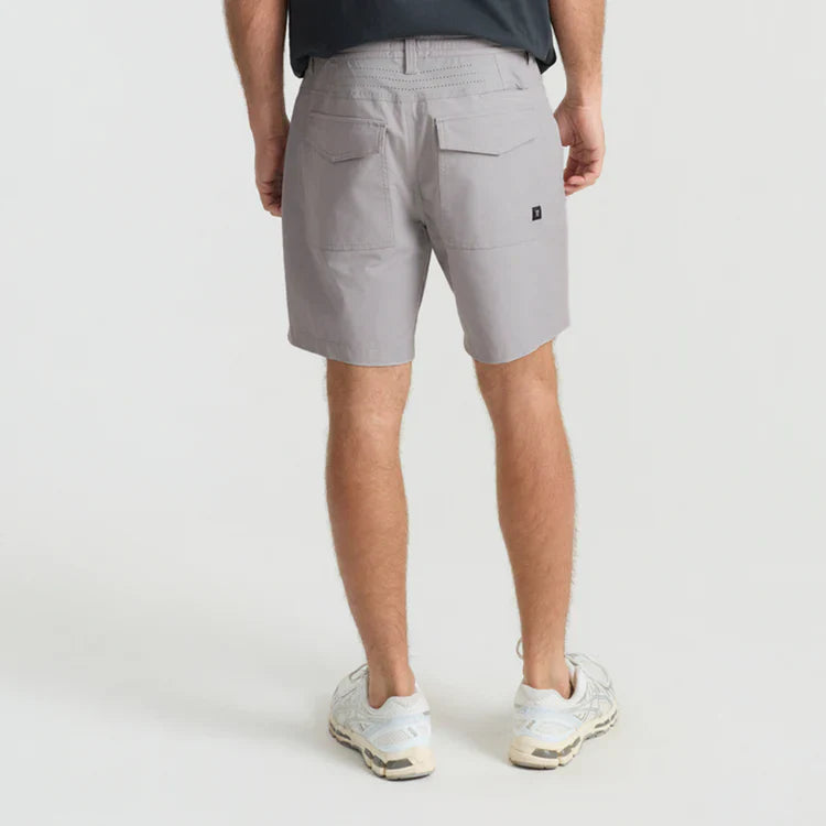 Roark- Layover Pro Traveler Shorts