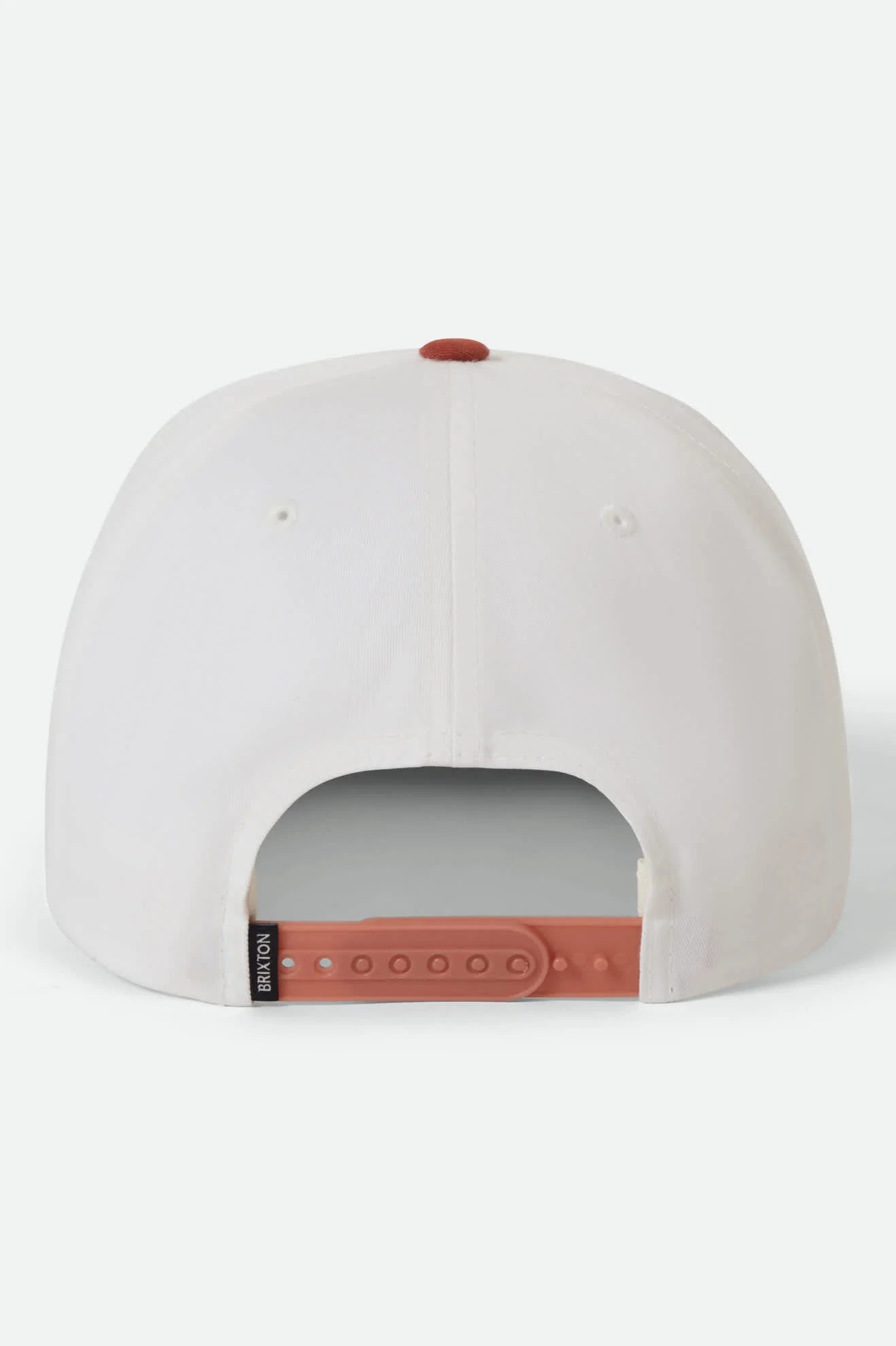 Brixton- Beekman Snapback