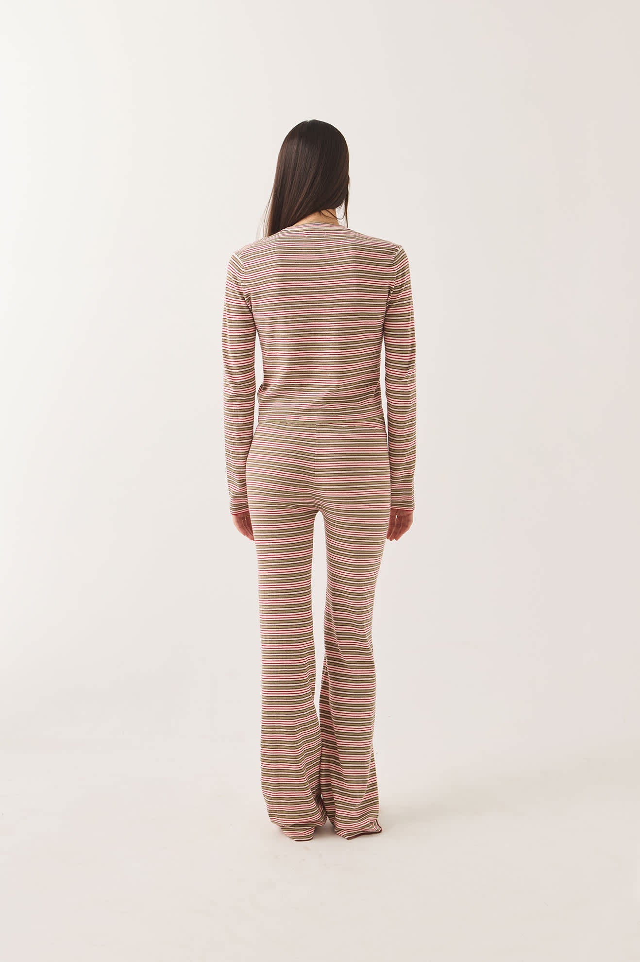 Brixton- Bixby Lightweight Cadigan