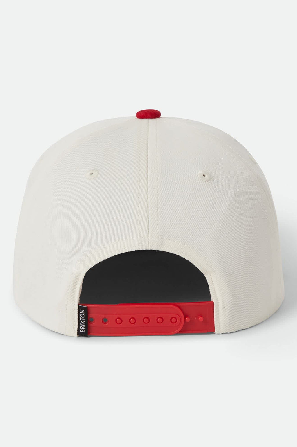 Brixton- Divison NetPlus Snapback