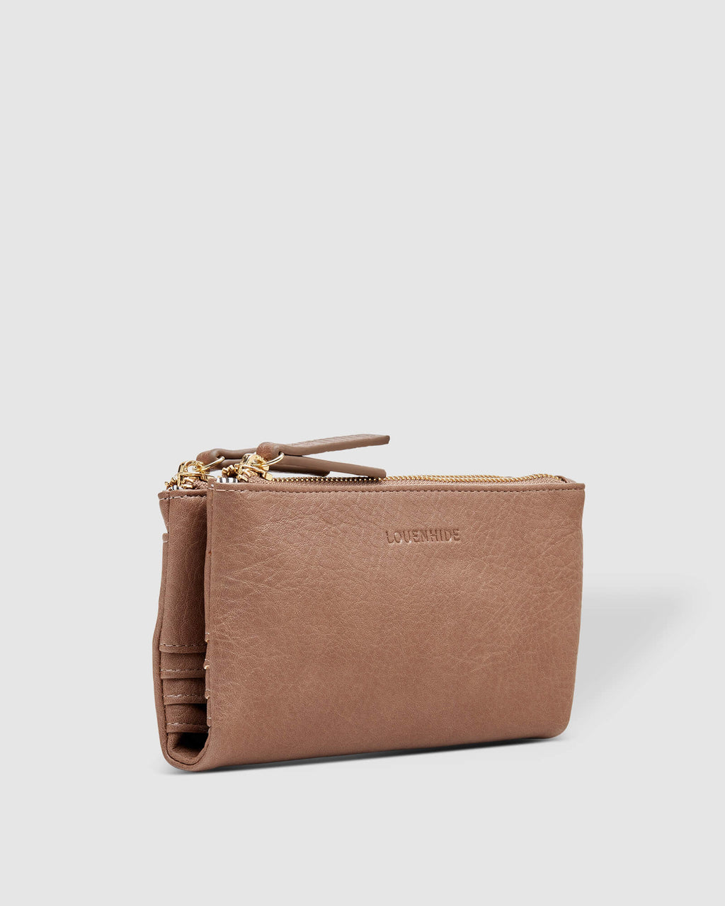 Louenhide- Delta Wallet