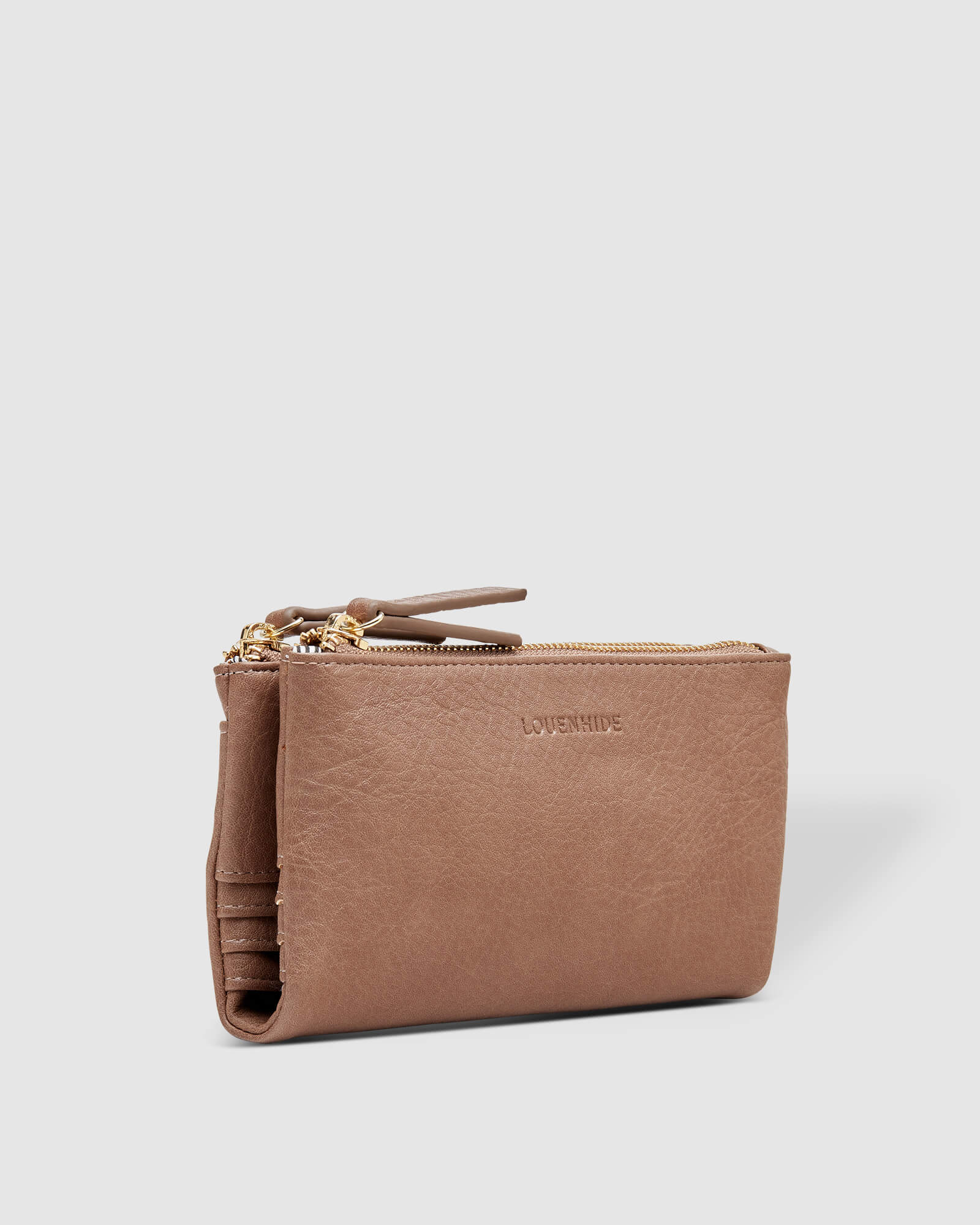 Louenhide- Delta Wallet