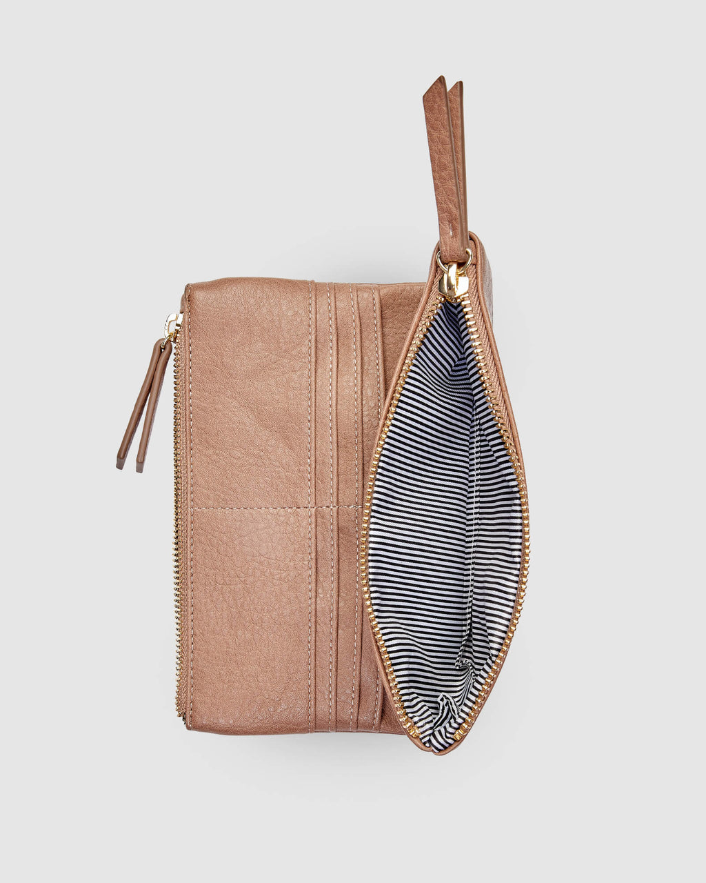 Louenhide- Delta Wallet