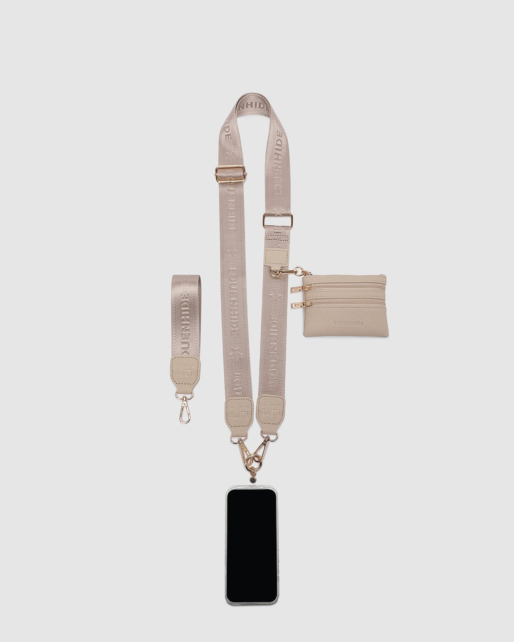 Louenhide- Mia Phone Converter Strap