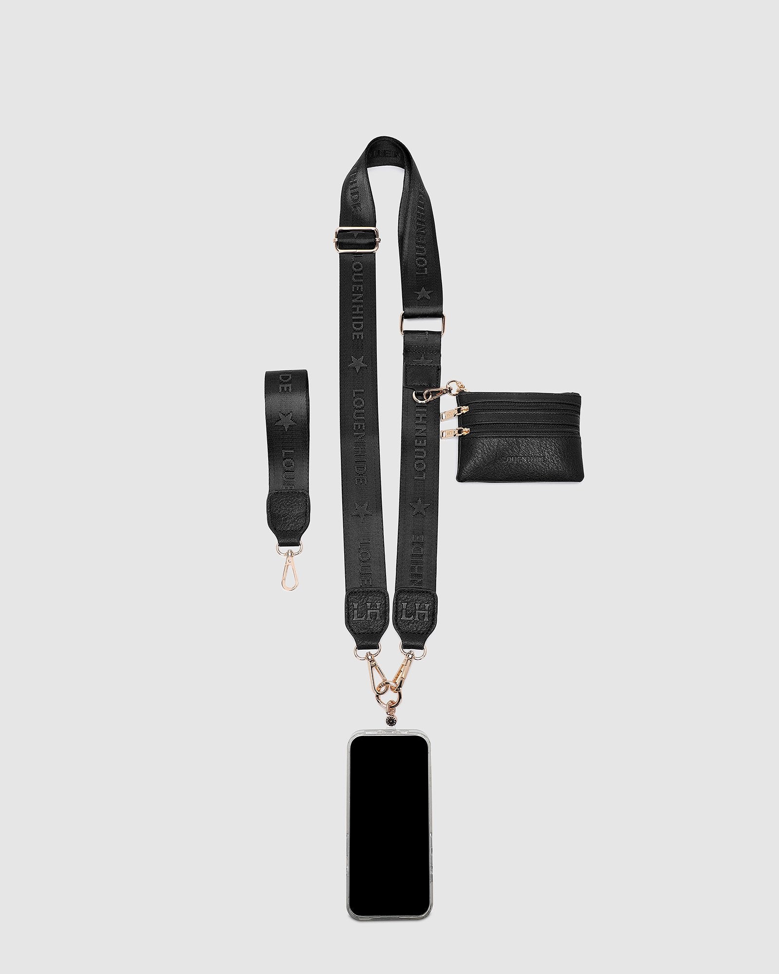 Louenhide- Mia Phone Converter Strap