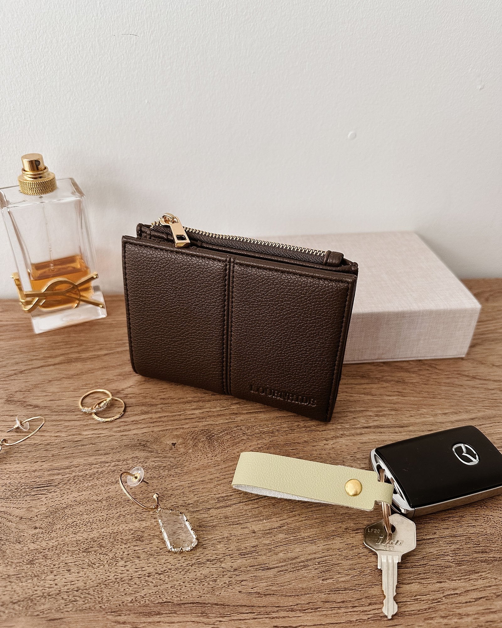 Louenhide- Blondie Wallet