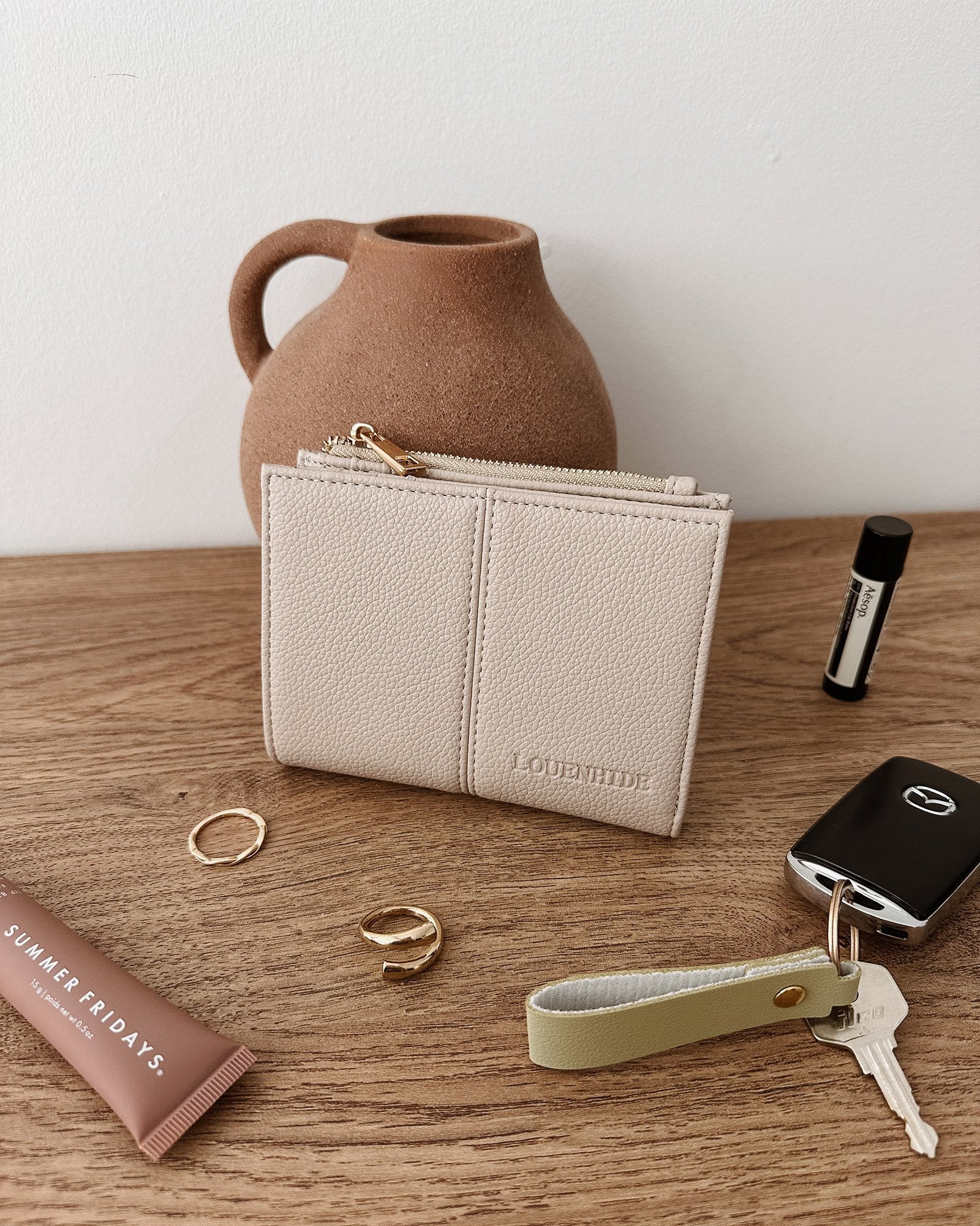 Louenhide- Blondie Wallet