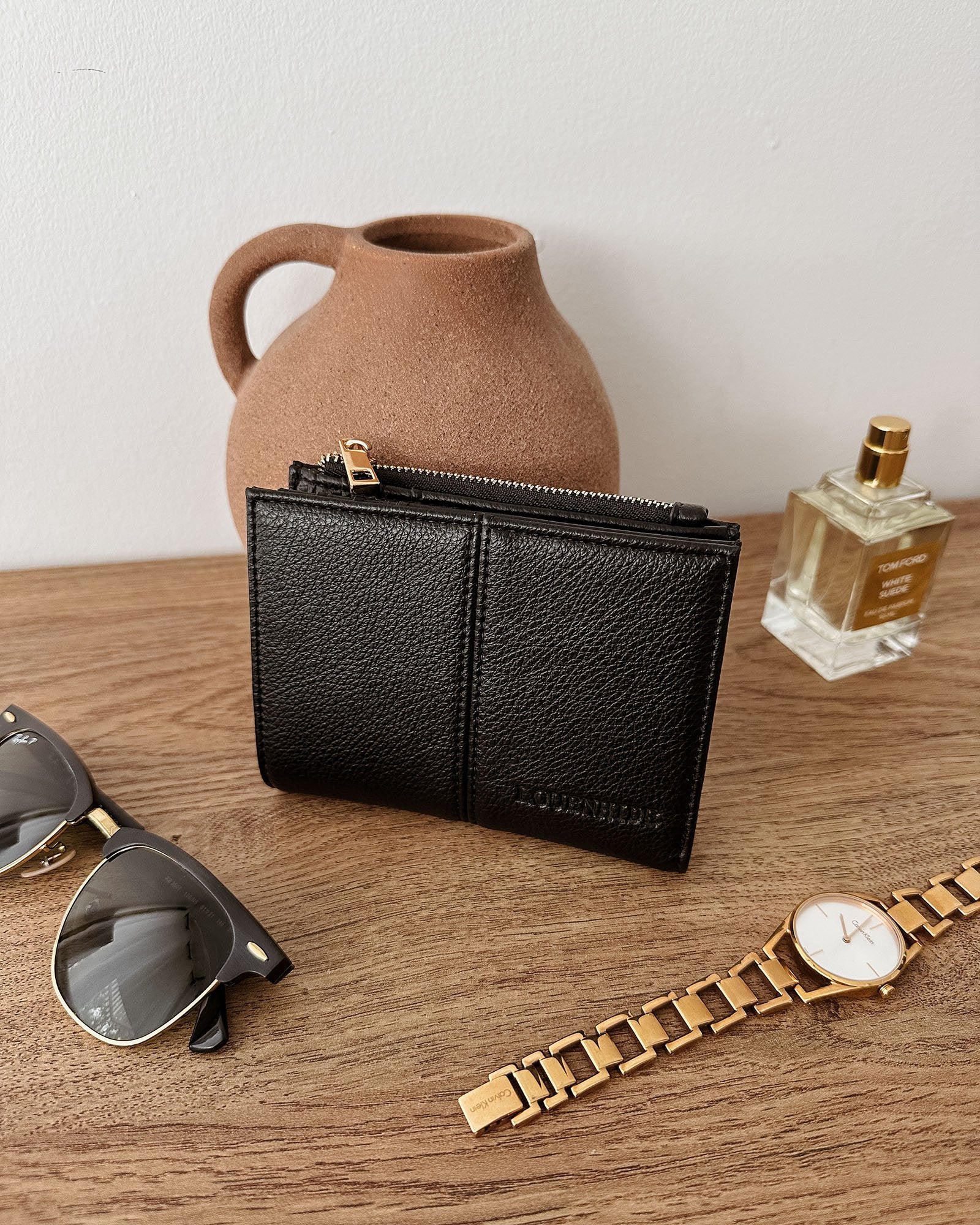 Louenhide- Blondie Wallet