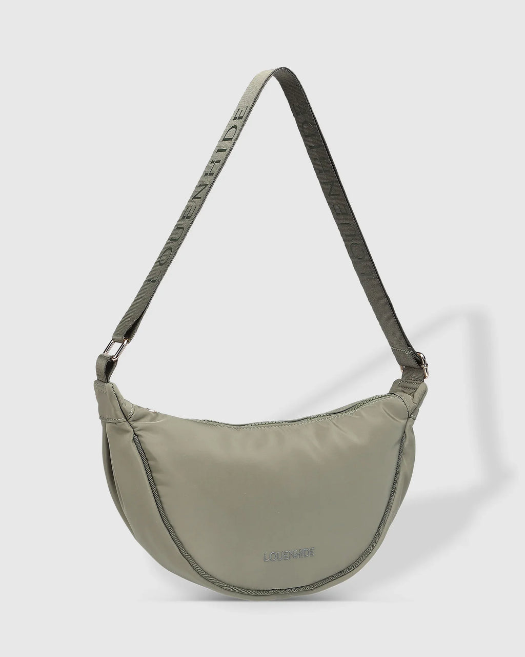 Louenhide- Sylvia Nylon Sling Bag