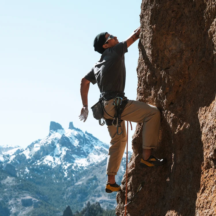 Roark- Layover Trail Pants