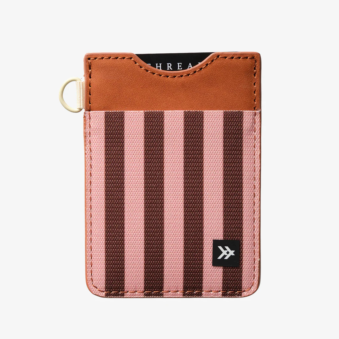 Thread Wallets- Vertical Wallet