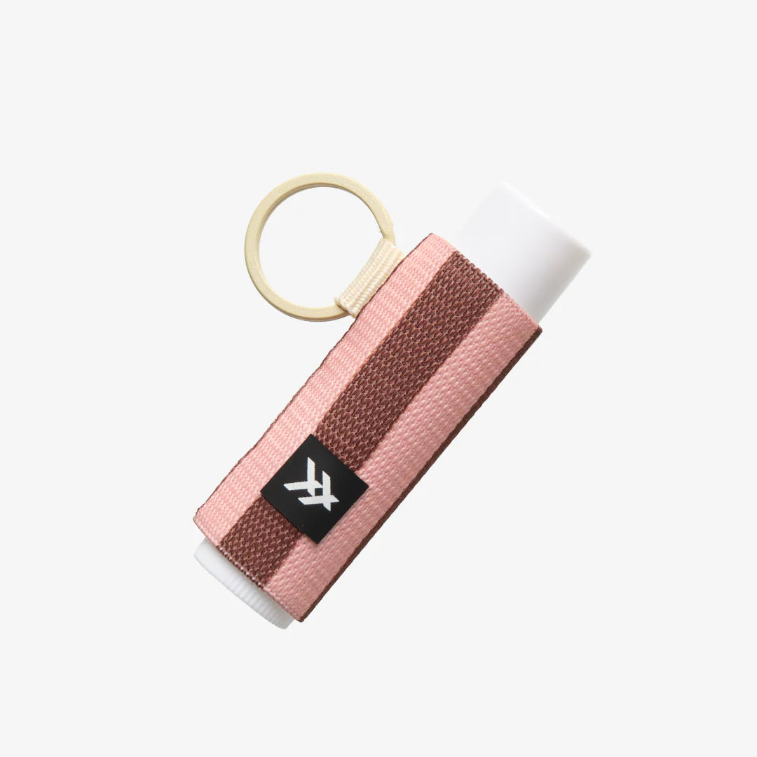 Thread Wallets- Lip Balm Holder