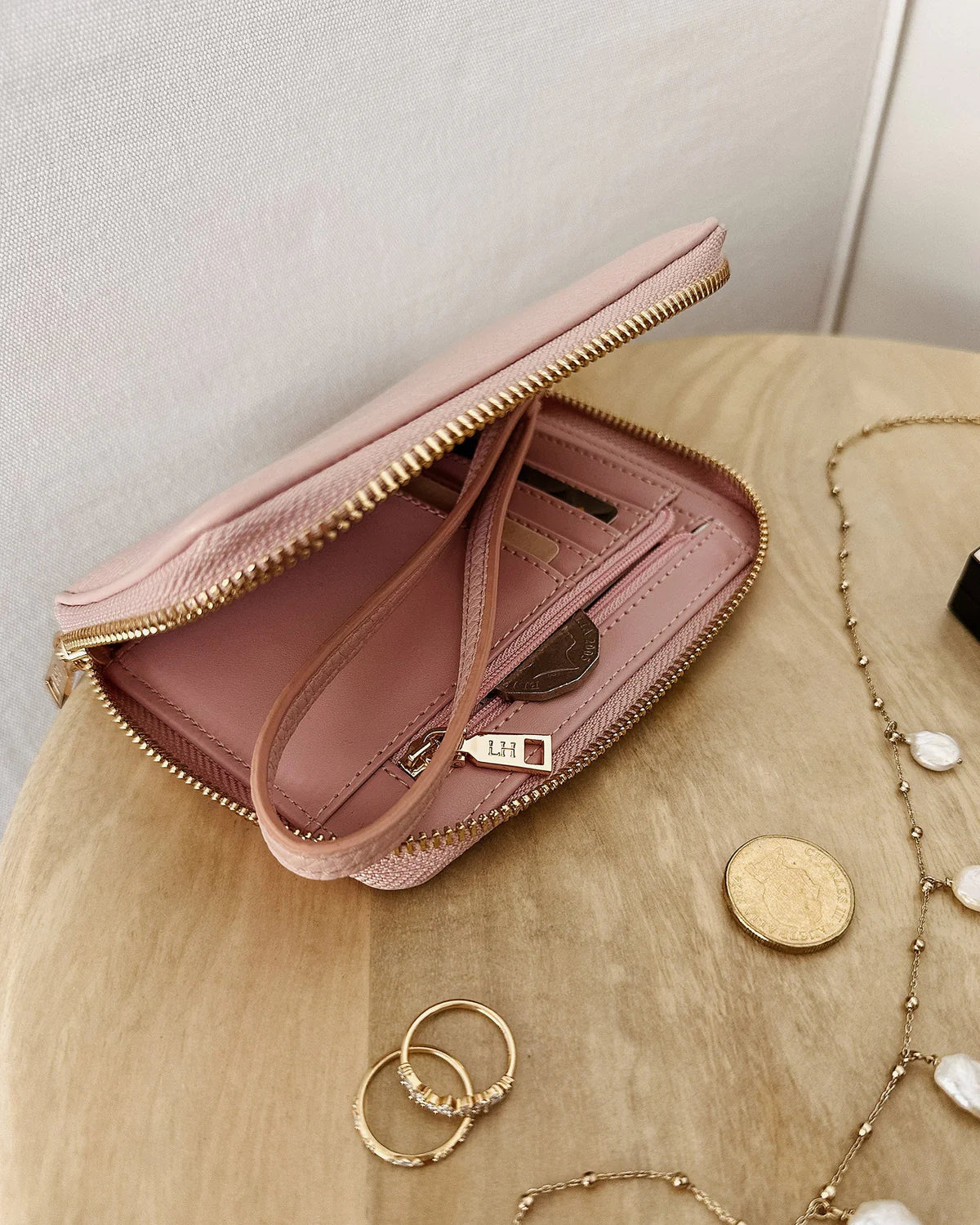 Louenhide- Eden Wallet