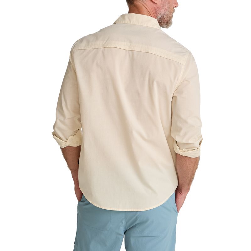Howler Bros- Nectar Seekers Gaucho Snapshirt