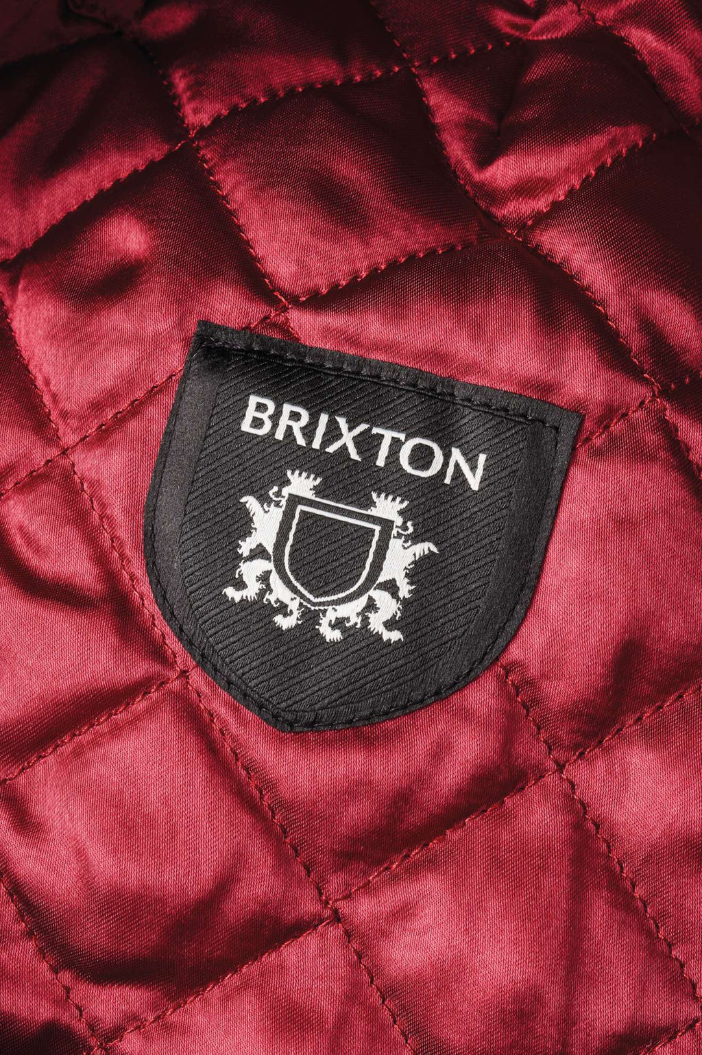 Brixton- Hooligan Flat Cap