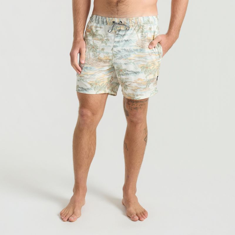 Roark- Shorey Boardshorts