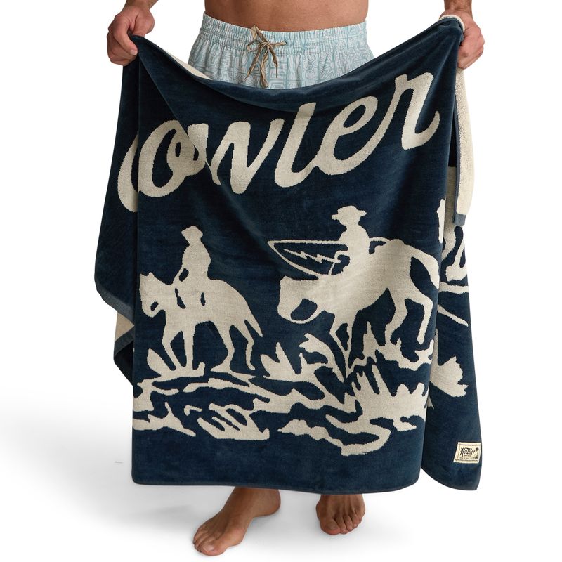 Howler Bros- Beach Towel