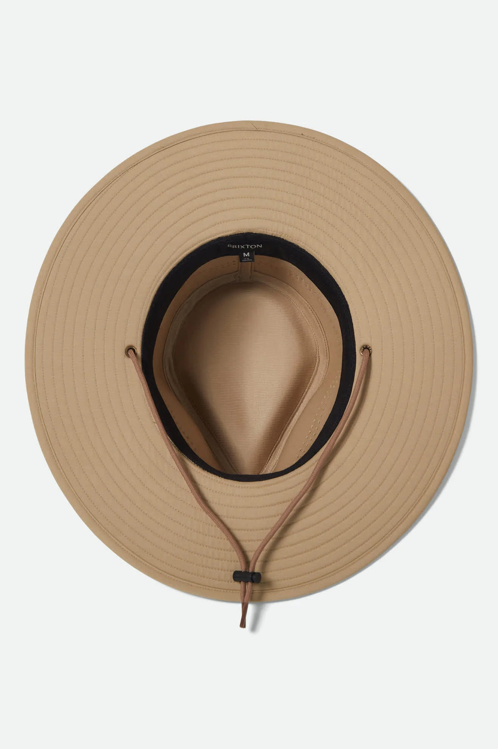 Brixton- Beck Journey Hat
