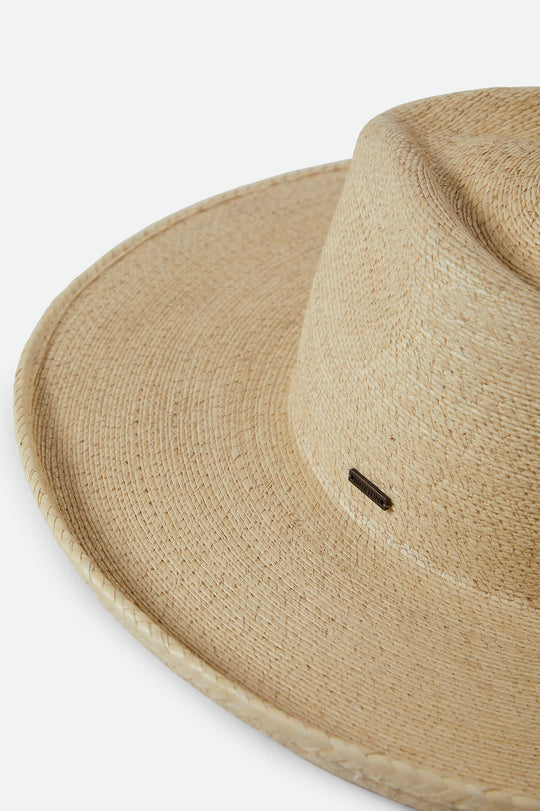 Brixton- Marlow Rancher Hat
