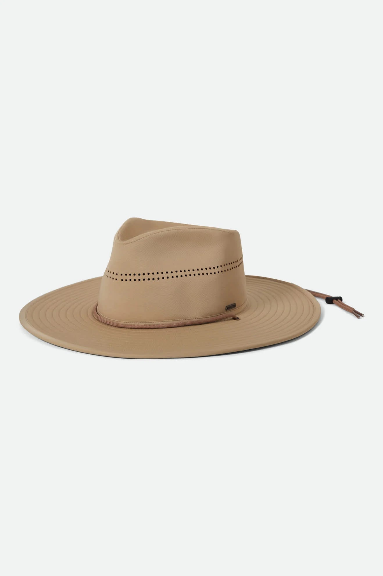Brixton- Beck Journey Hat