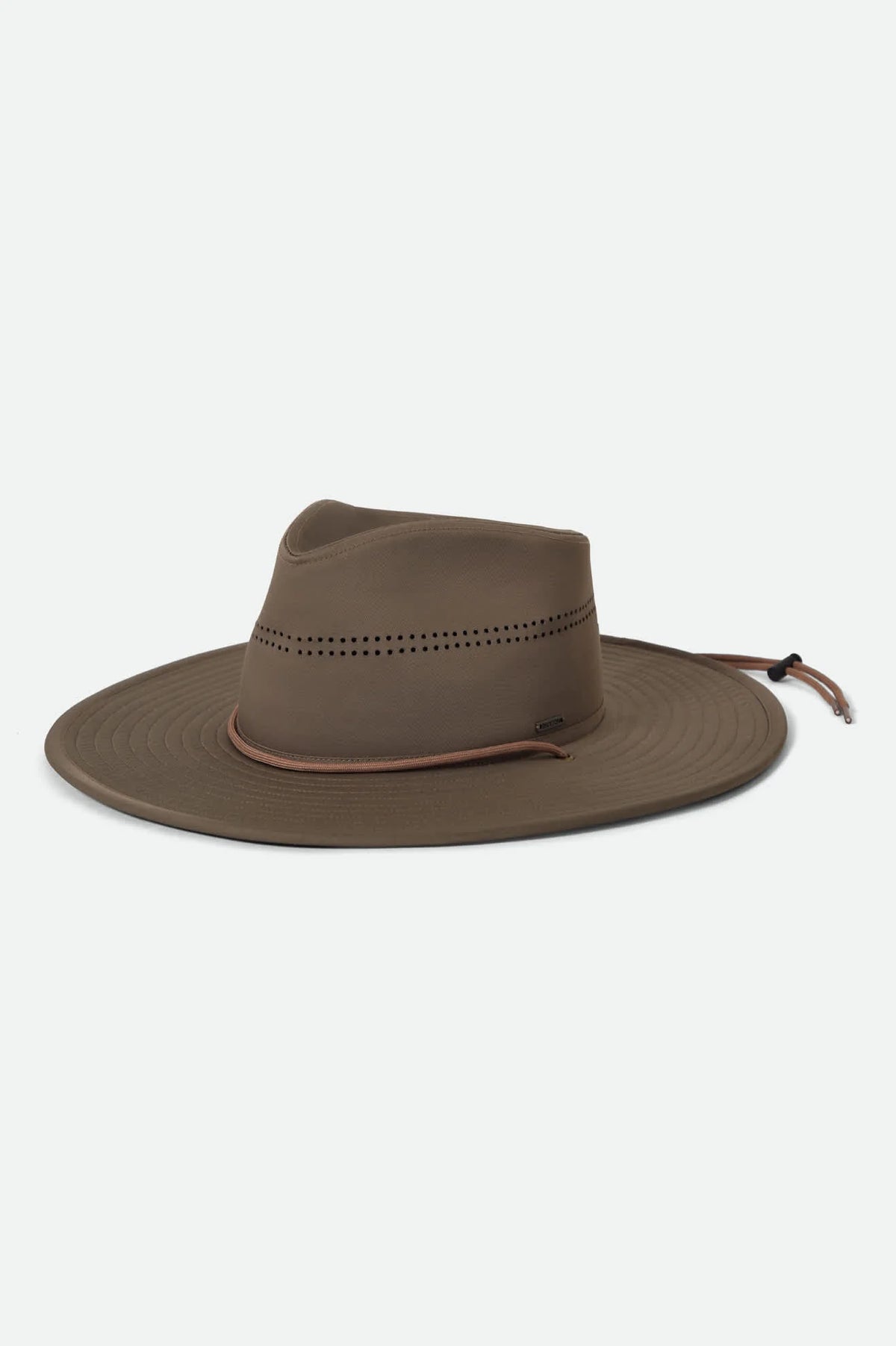 Brixton- Beck Journey Hat