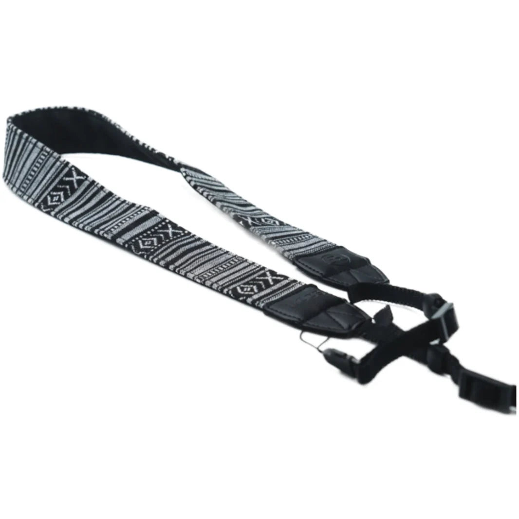 Nocs Provisions- Woven Tapestry Strap