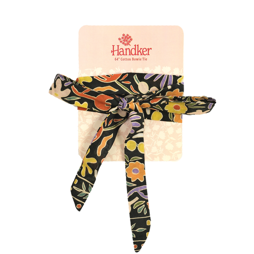 Handker- No. 131 Henri Bowie Tie