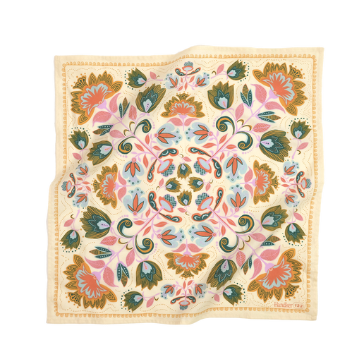 Handker- No. 133 Ingrid Bandana
