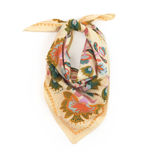 Handker- No. 133 Ingrid Bandana