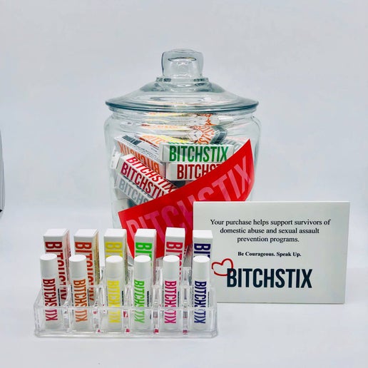 Bitchstix- Lip Balm SPF 30