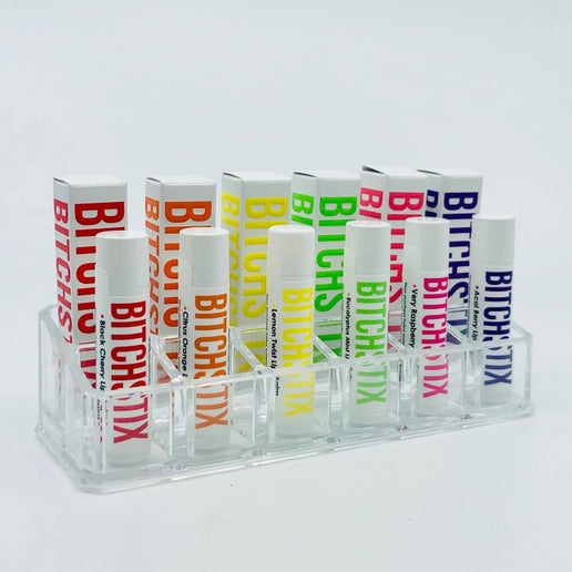 Bitchstix- Lip Balm SPF 30