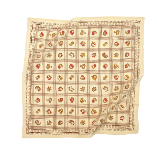 Handker- No. 130 Laura Bandana