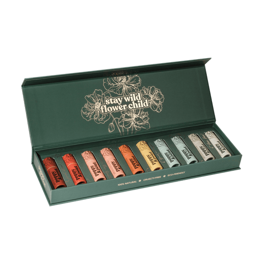 Poppy & Pout- Lip Balm