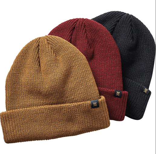 Roark- Turks Beanie
