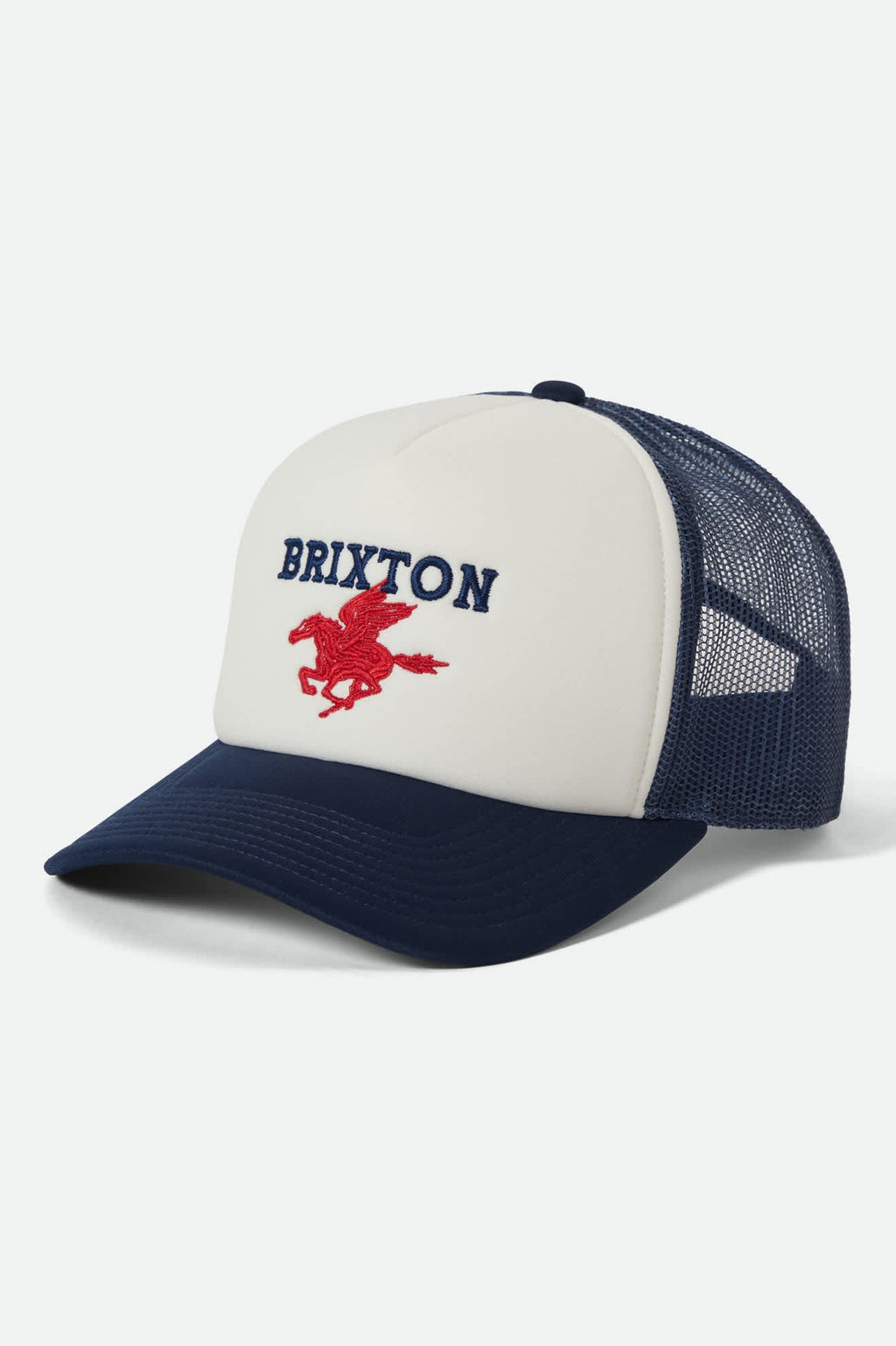 Brixton- Pegasus NetPlus Trucker Hat