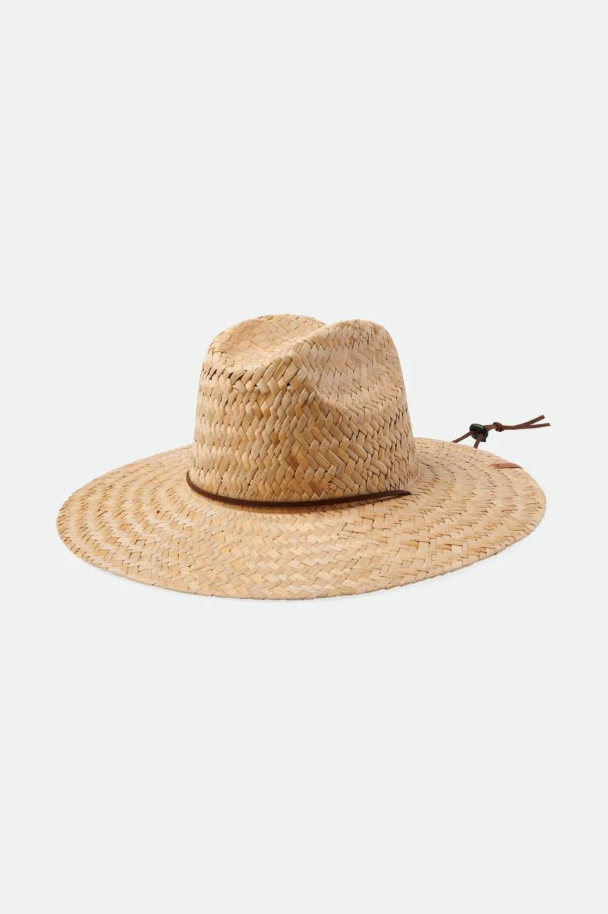 Brixton- Bells II Lifeguard Hat