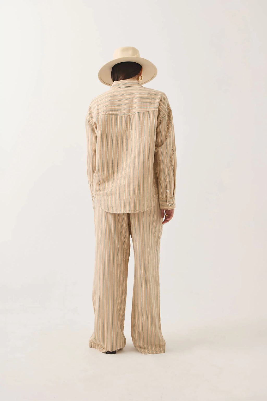Brixton- Wayne Women's Shirt