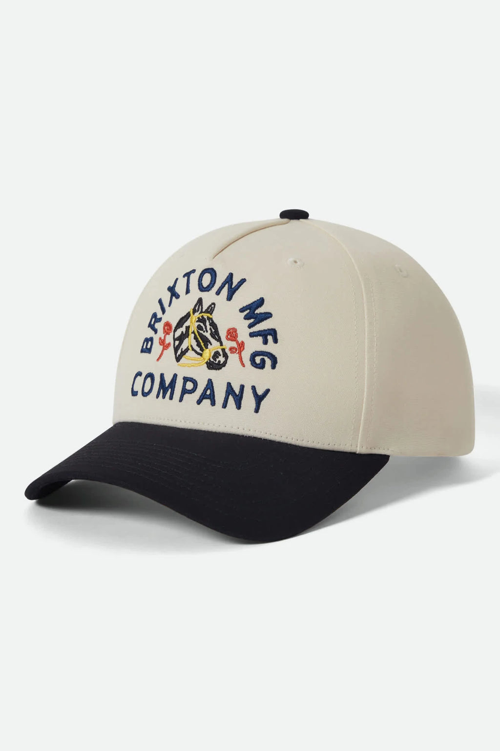 Brixton- Trophy Horse NetPlus Snapback