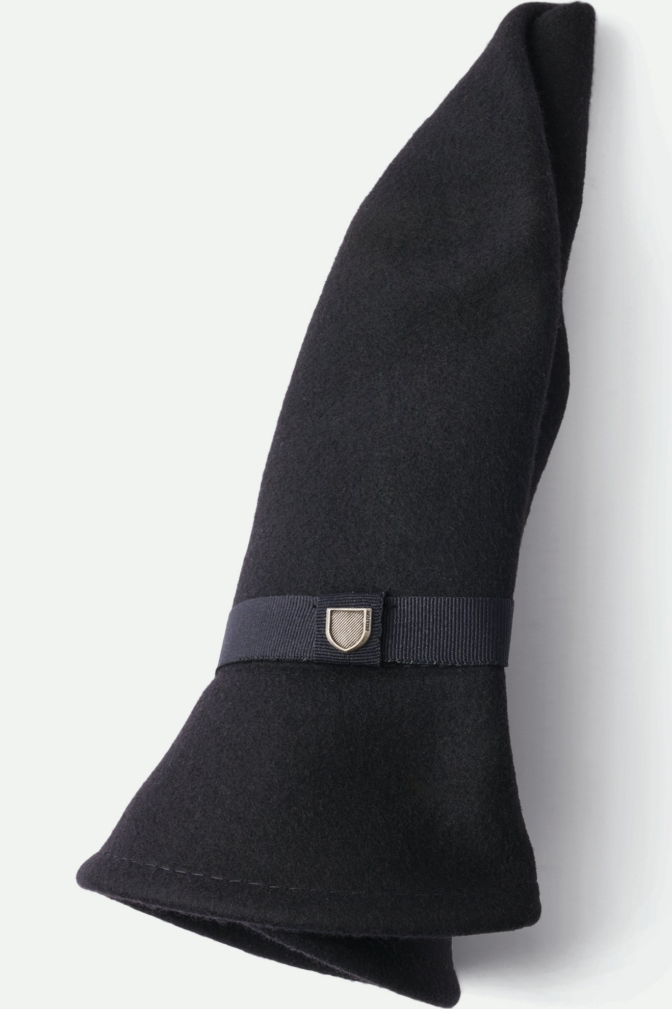 Brixton- Messer Packable Fedora