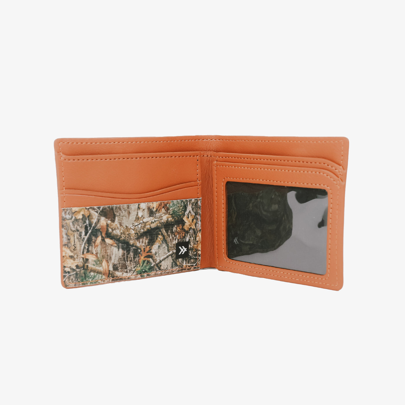 Thread Wallet- Cash Bifold Wallet