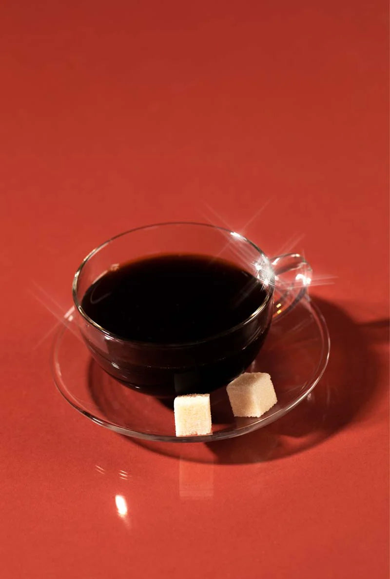 Teaspressa- Tea Latte Classics Cafe Mixer Kit