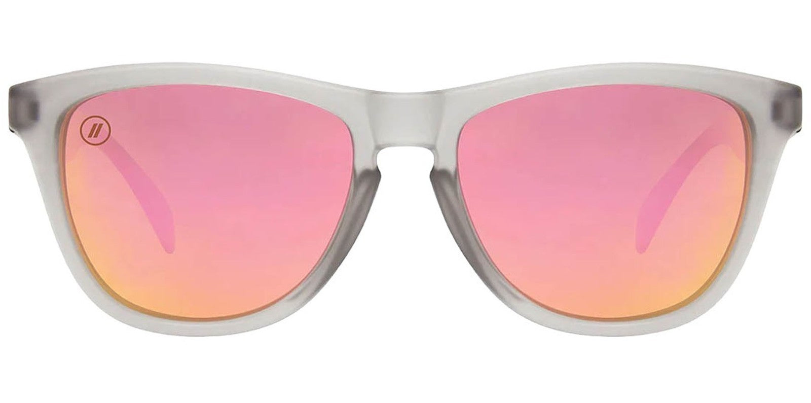 Blenders Eyewear- L Series Harlan Punch Sunglasses