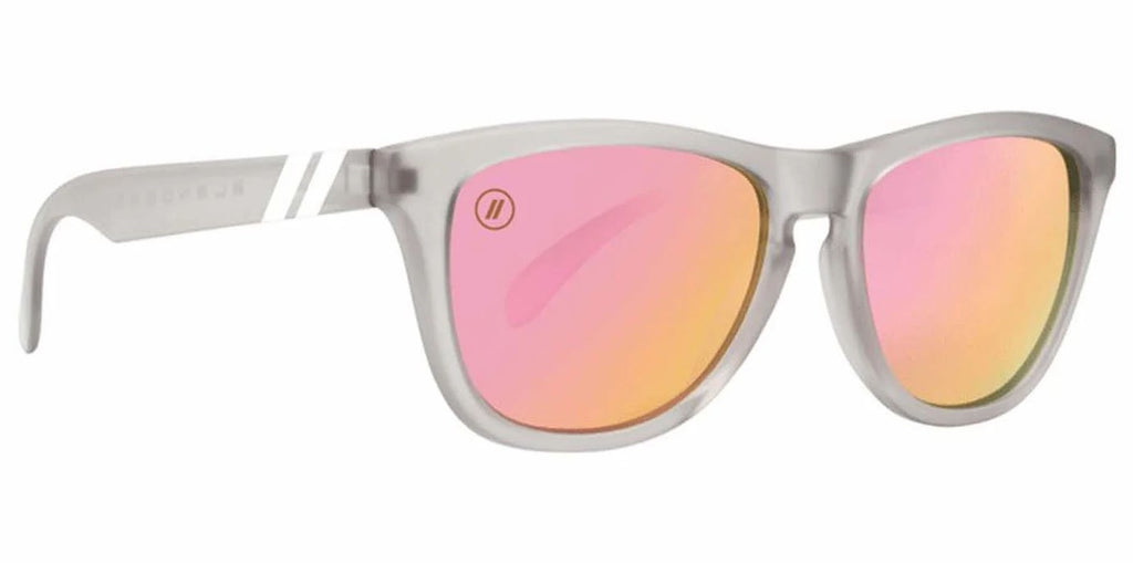 Blenders Eyewear- L Series Harlan Punch Sunglasses