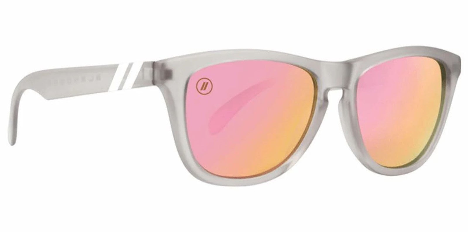 Blenders Eyewear- L Series Harlan Punch Sunglasses